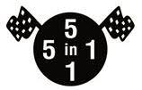 5in1 additieven voor brandstof