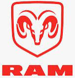 RDKS TPMS Sensoren voor de RAM