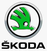 TPMS Sensor Ventielen voor Skoda