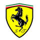 Ferrari TPMS / RDKS Sensor Ventielen