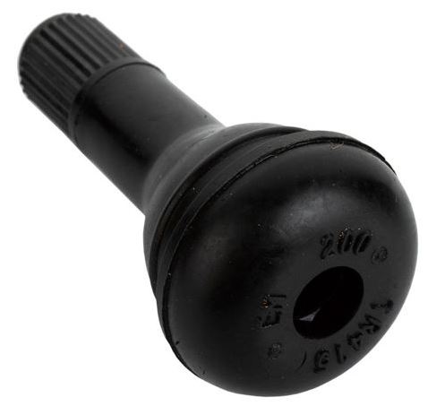 Ventiel: TR418 (lang. rubber) | Import & Groothandel