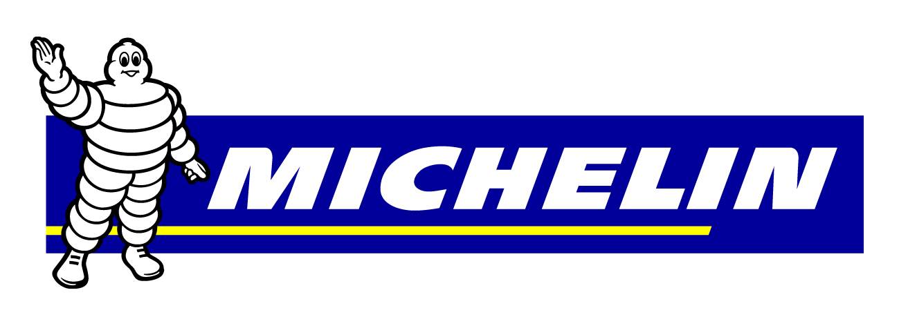 Michelin bandenvet en pompklokken