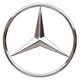RDKS TPMS Sensoren voor Mercedes