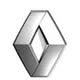RDKS TPMS Sensor ventielen voor Renault
