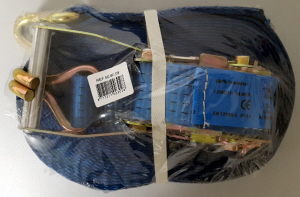 508009 sjorband 50mm 14 meter blauw