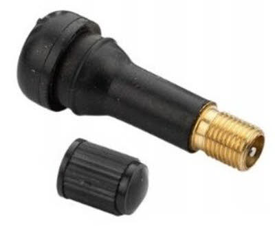 8,5mm rubberen ventiel